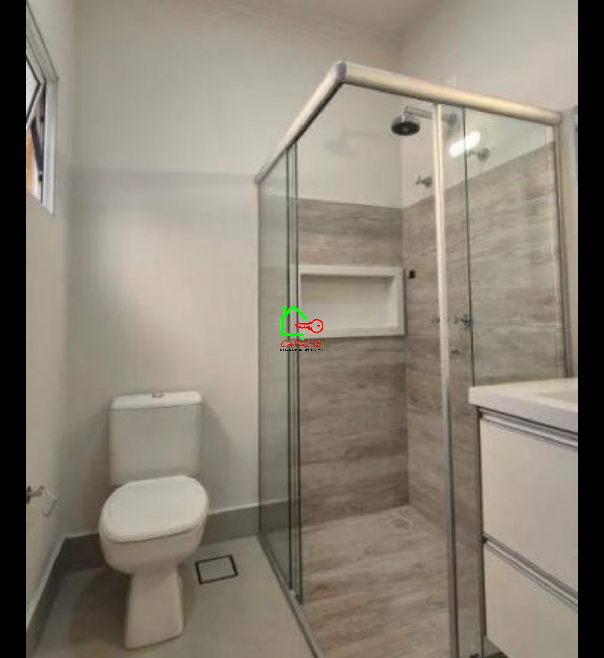 Casa de Condomínio, 3 quartos - Foto 20