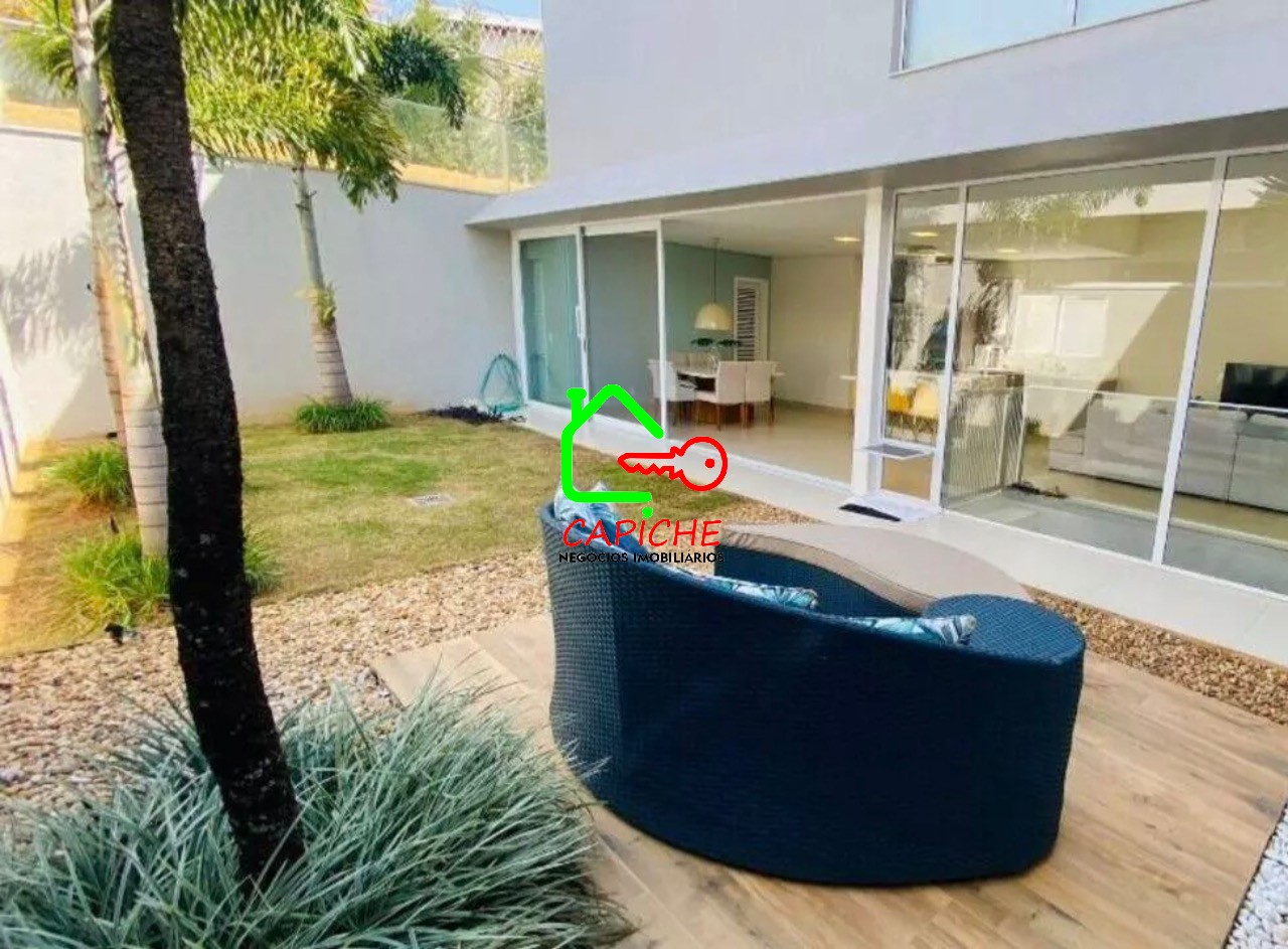 Casa de Condomínio, 3 quartos - Foto 12