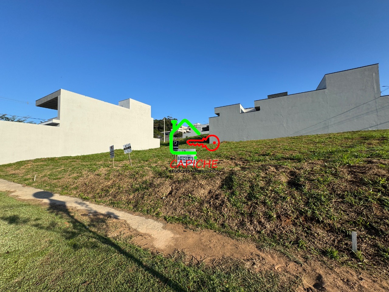 Terreno, 250 m² - Foto 4