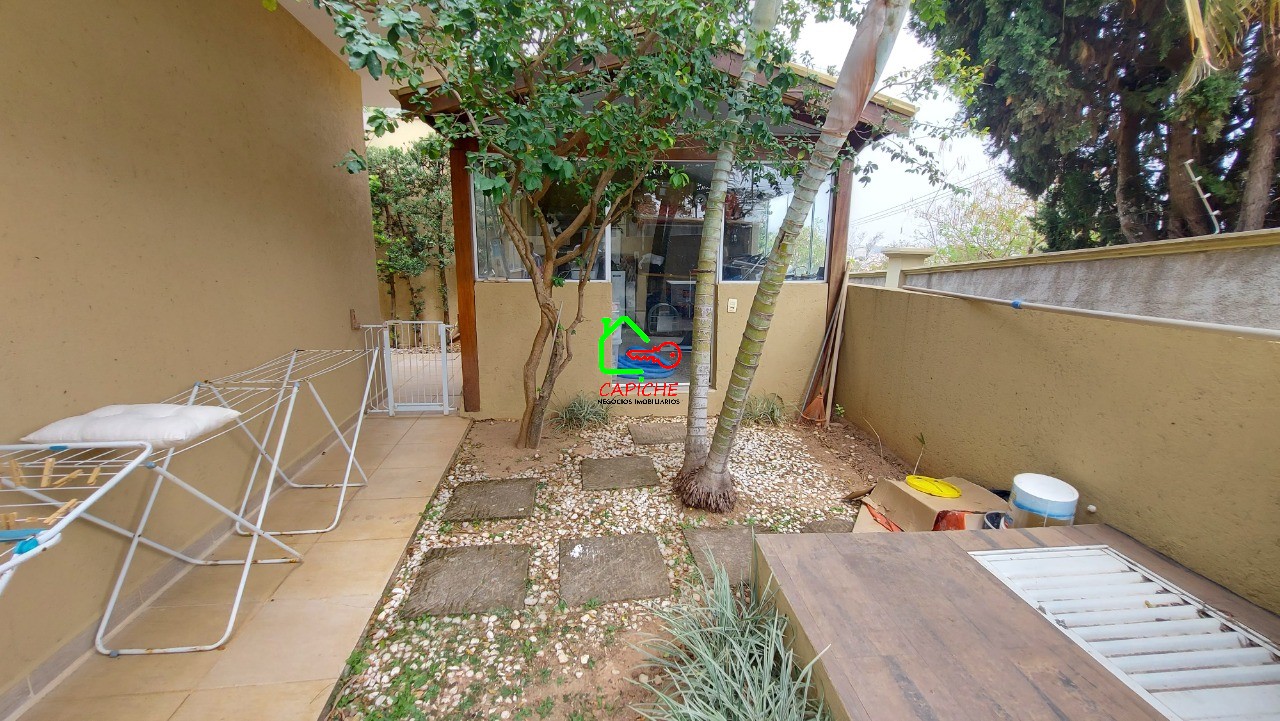 Casa de Condomínio, 4 quartos - Foto 14