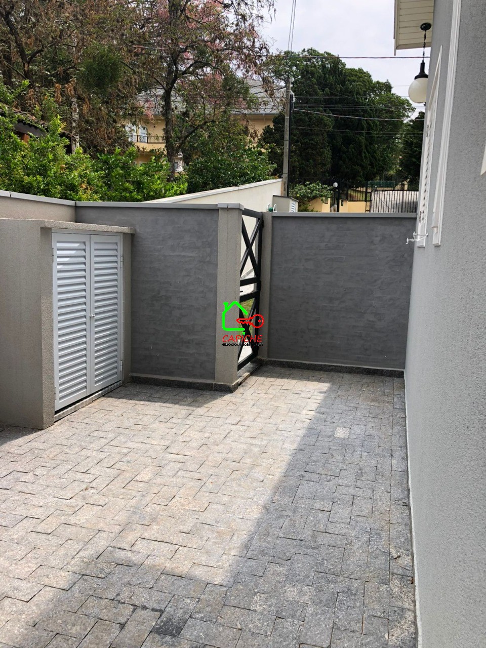 Casa de Condomínio, 4 quartos - Foto 70