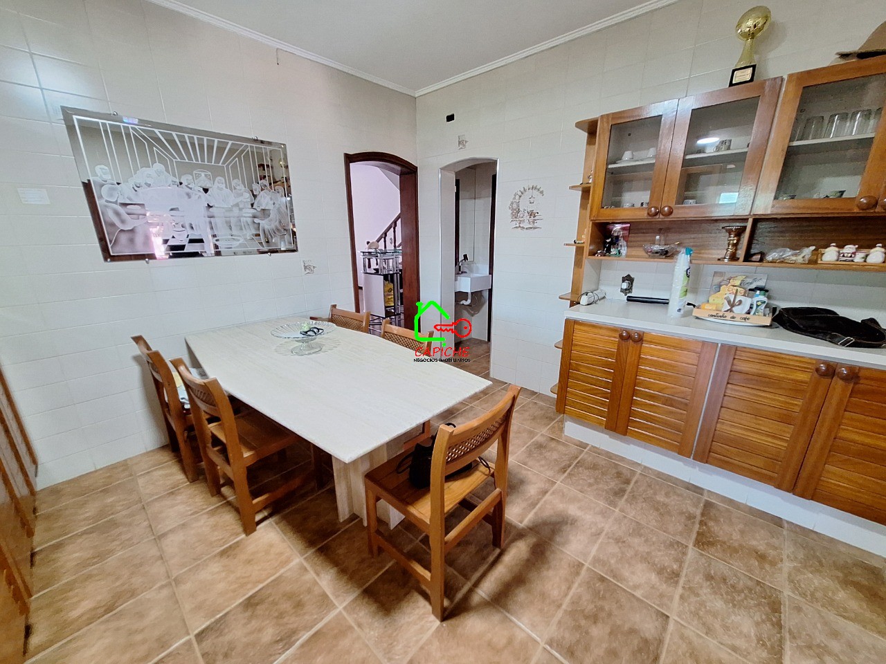 Chácara, 4 quartos - Foto 22