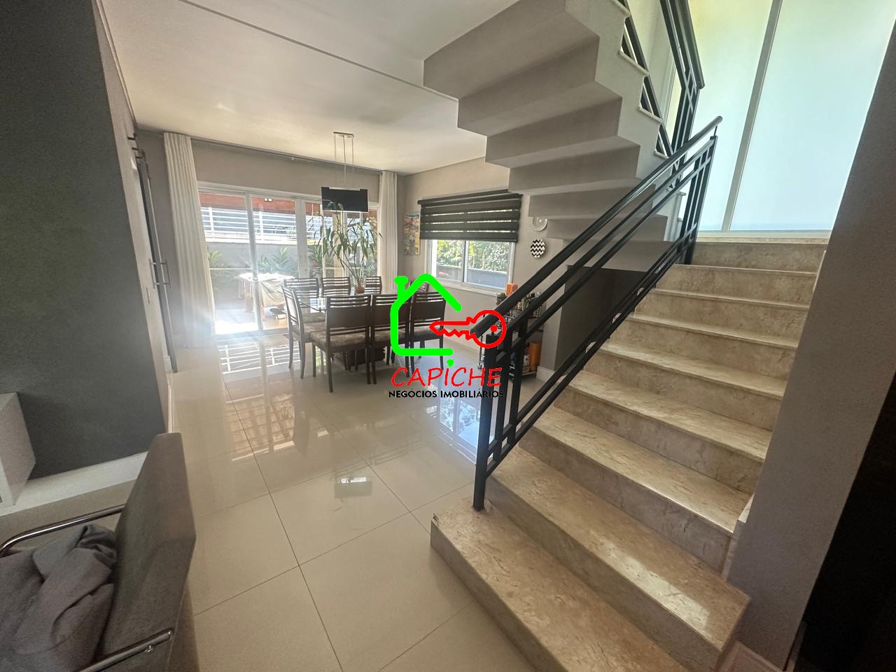 Casa de Condomínio, 3 quartos - Foto 32