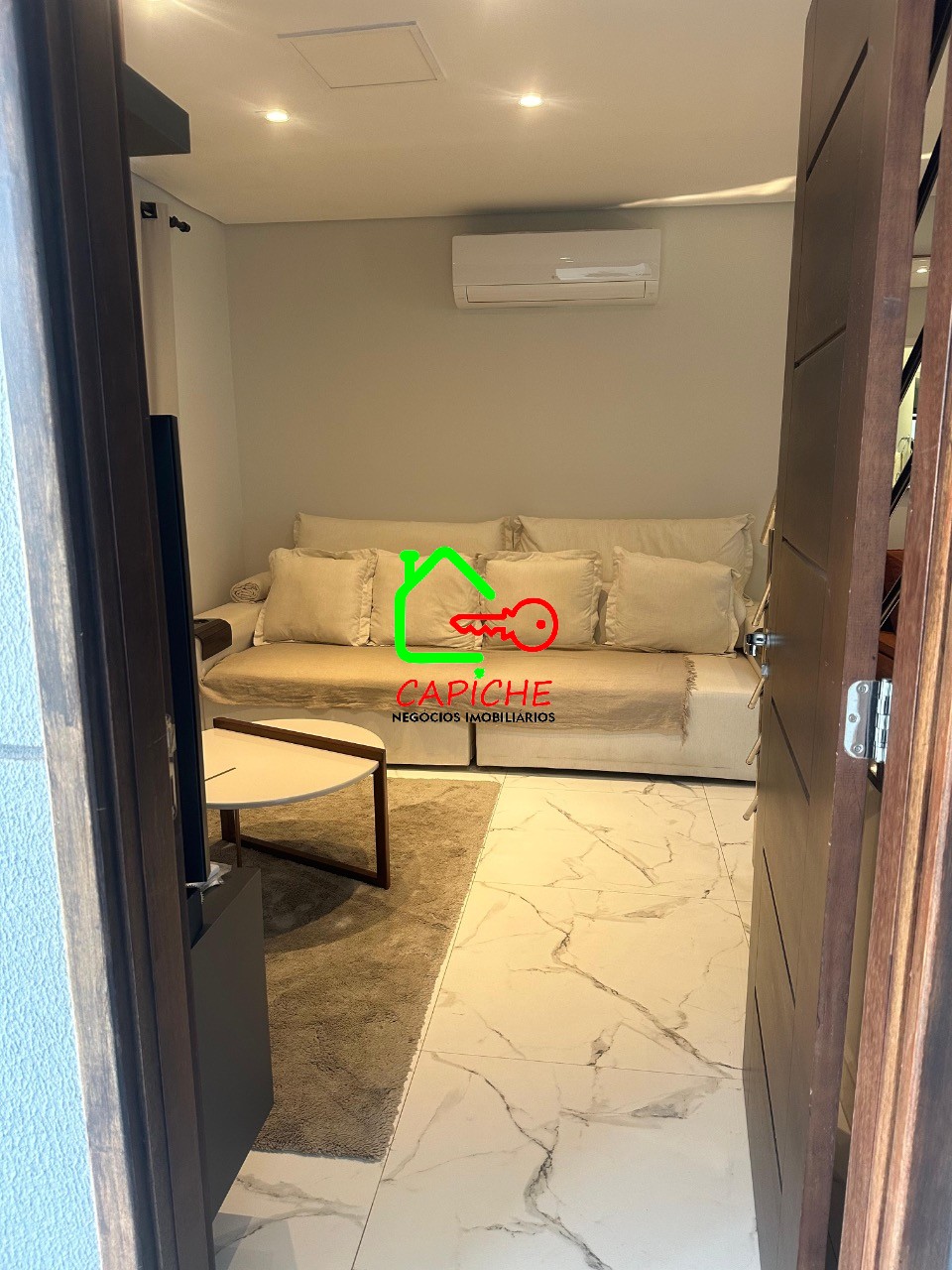 Casa de Condomínio à venda com 3 quartos, 112m² - Foto 10
