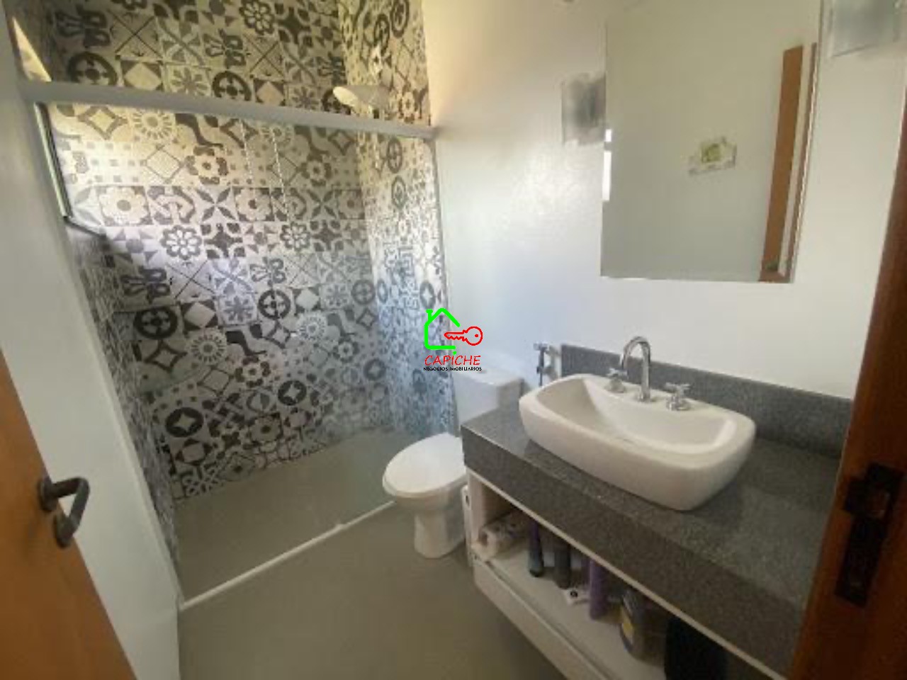 Casa de Condomínio, 3 quartos - Foto 9