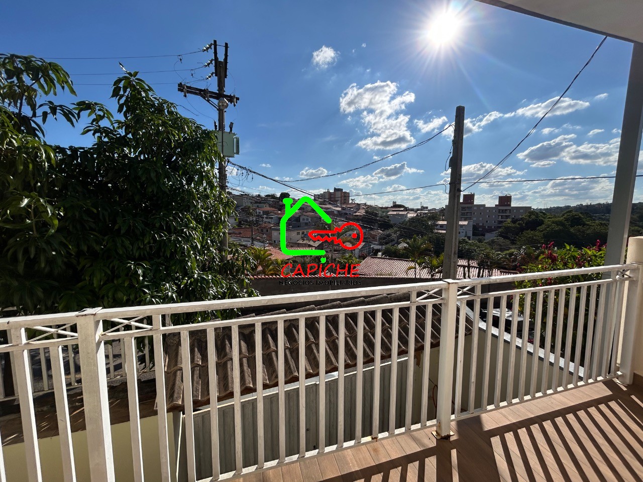 Casa, 4 quartos, 240 m² - Foto 21