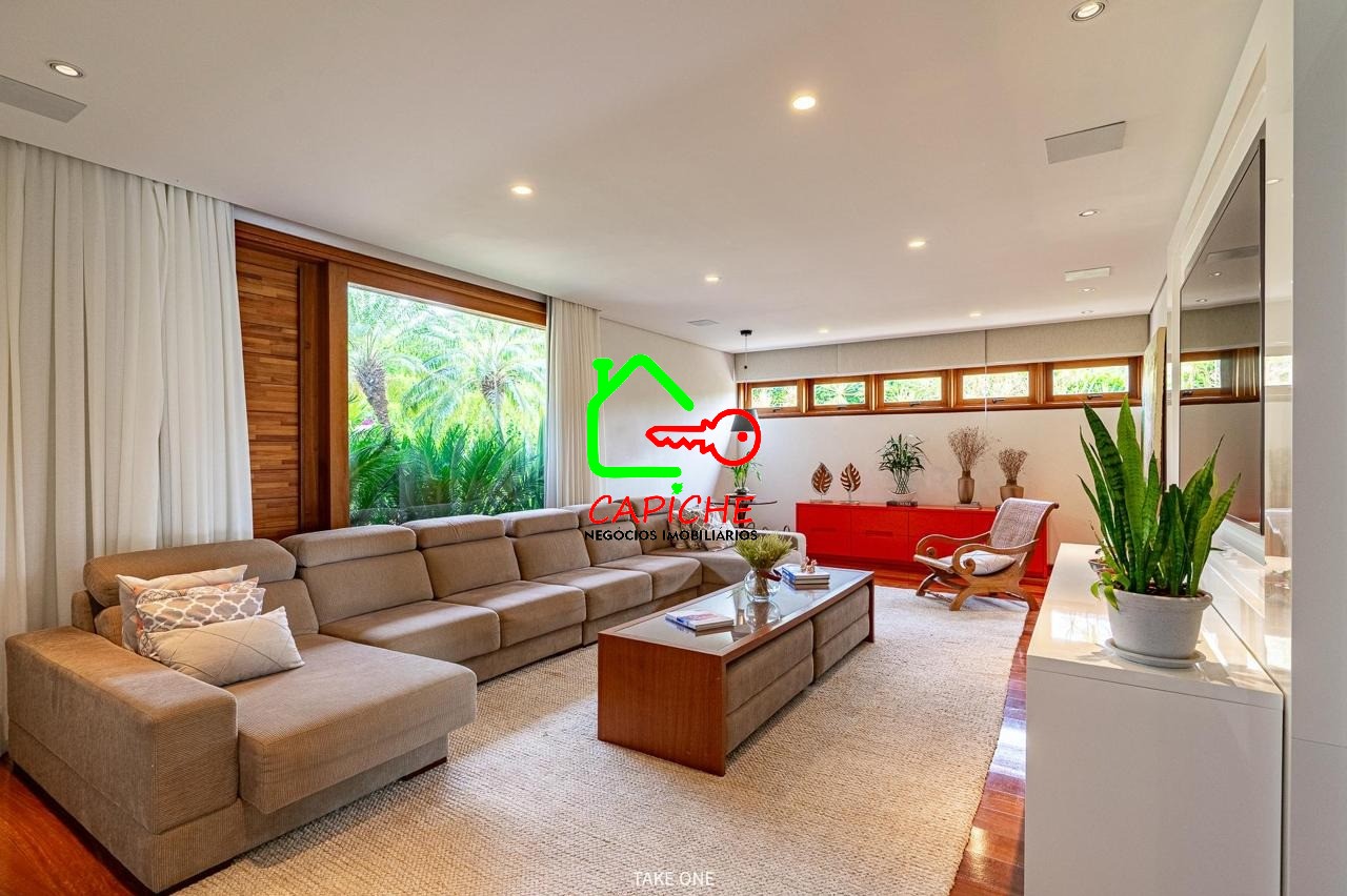 Casa de Condomínio, 5 quartos - Foto 71