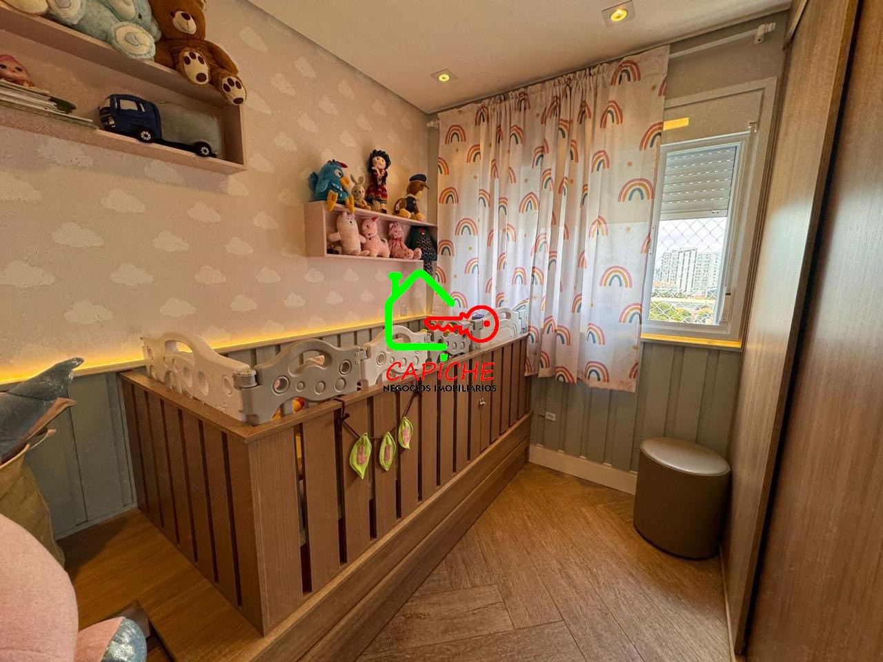Apartamento, 2 quartos, 76 m² - Foto 18