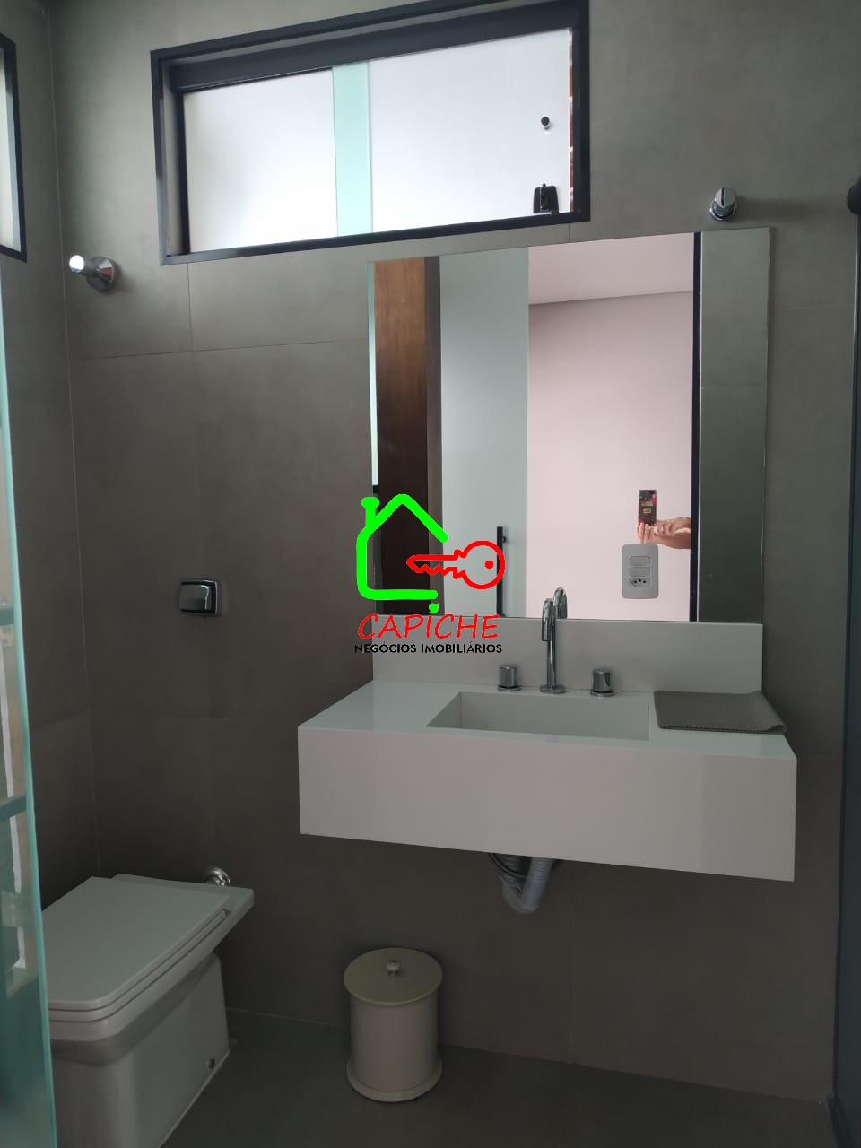 Casa de Condomínio, 3 quartos - Foto 8