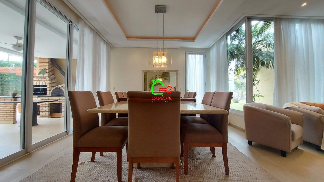 Casa de Condomínio, 4 quartos - Foto 47