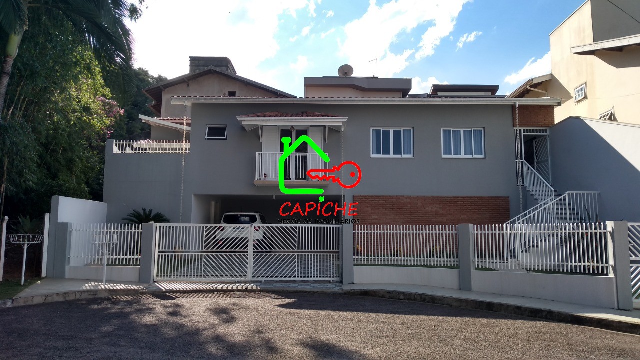 Casa à venda com 3 quartos - Foto 2