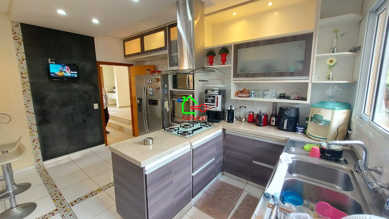 Casa de Condomínio, 4 quartos - Foto 31