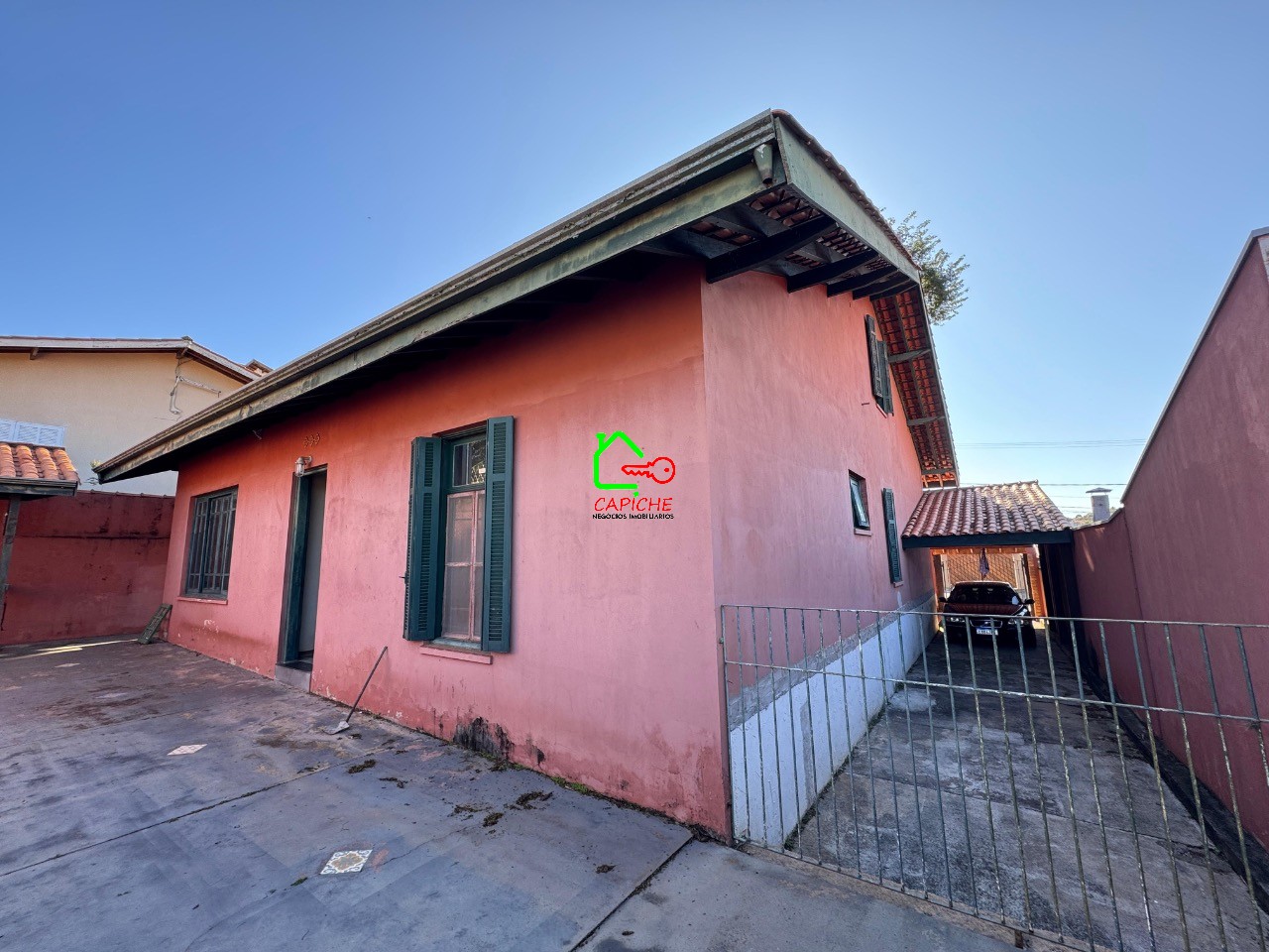 Casa, 3 quartos - Foto 14