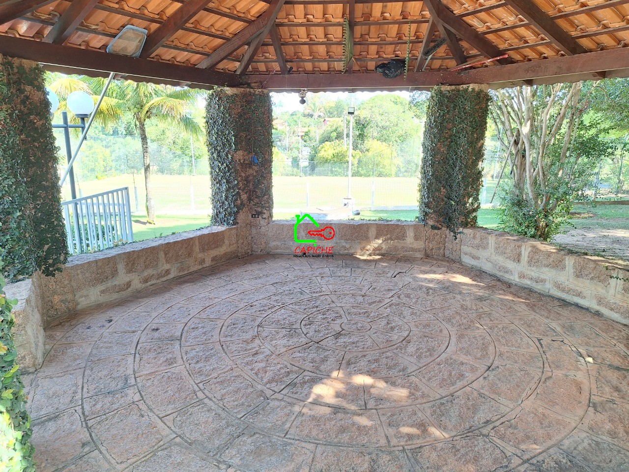 Chácara, 4 quartos - Foto 44