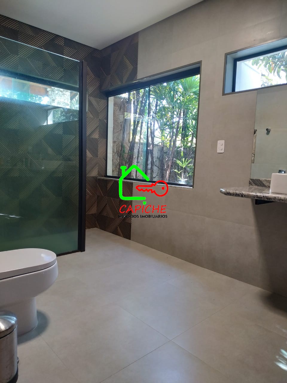 Casa de Condomínio, 3 quartos - Foto 21