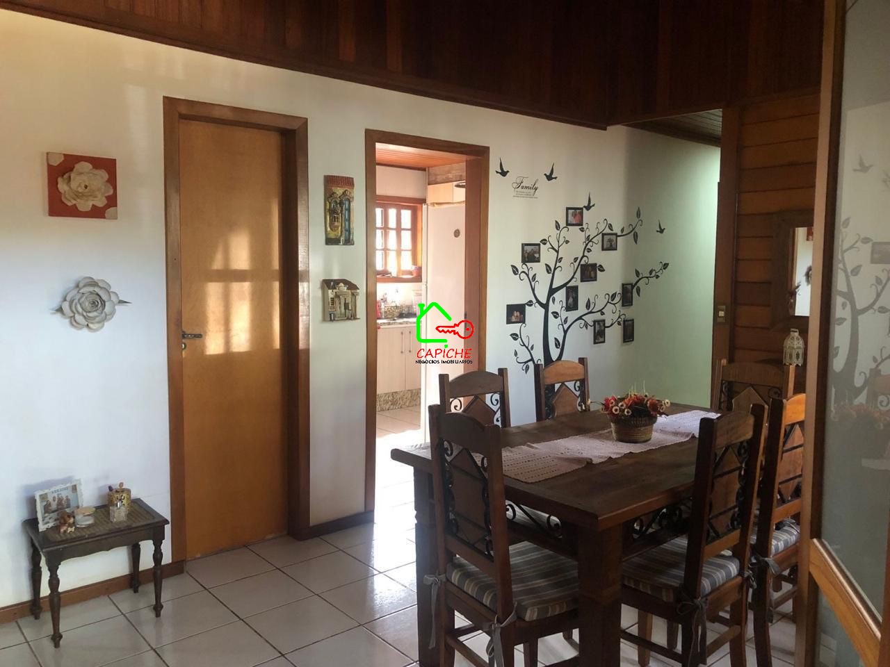 Casa de Condomínio, 6 quartos - Foto 13