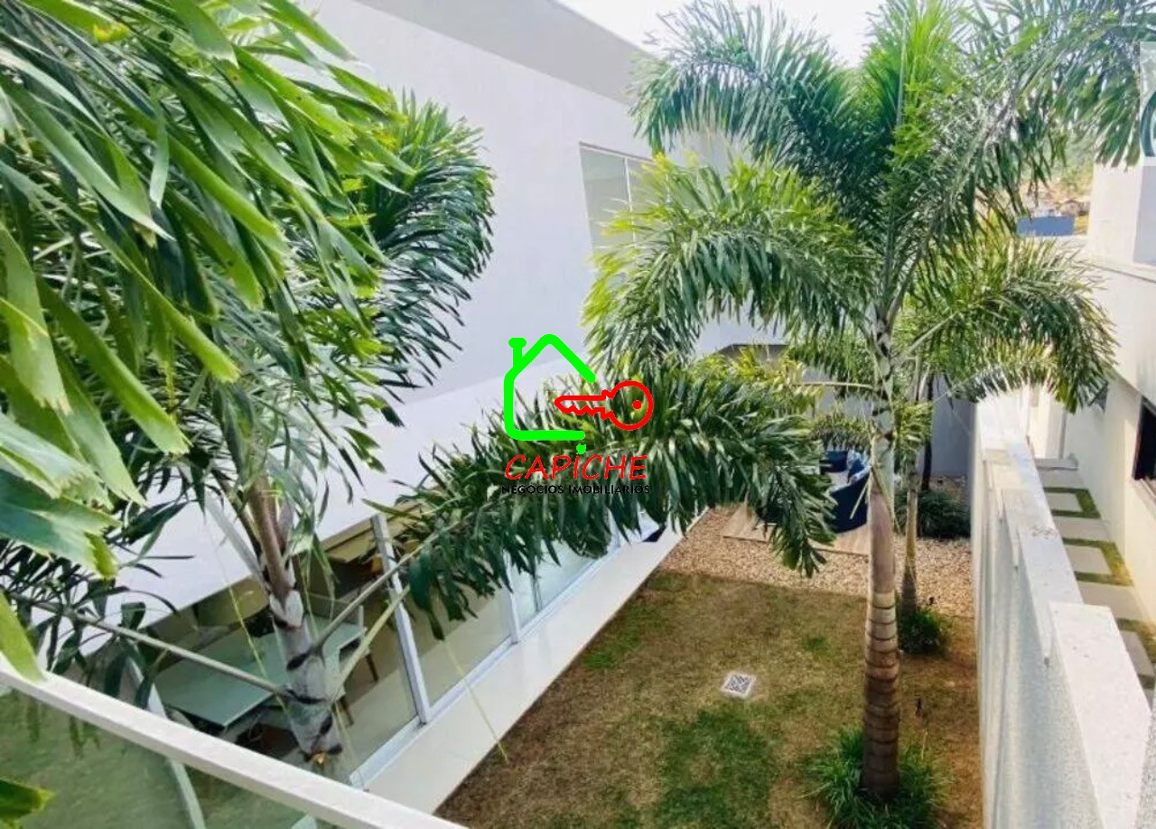 Casa de Condomínio, 3 quartos - Foto 30