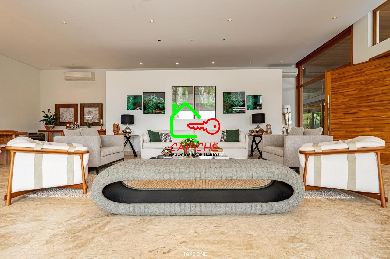 Casa de Condomínio, 5 quartos - Foto 28