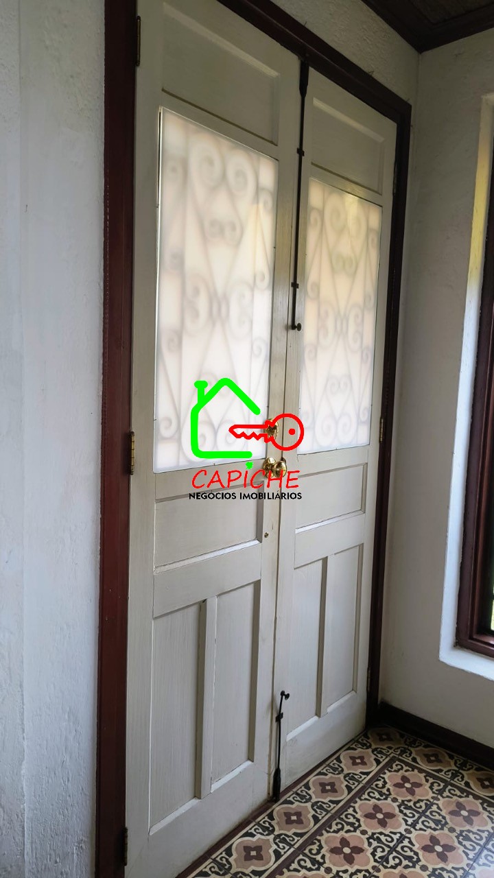 Casa de Condomínio à venda com 5 quartos - Foto 6