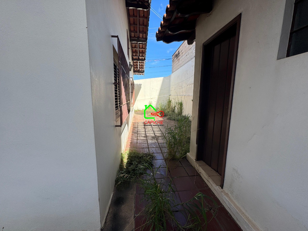 Casa, 3 quartos - Foto 19