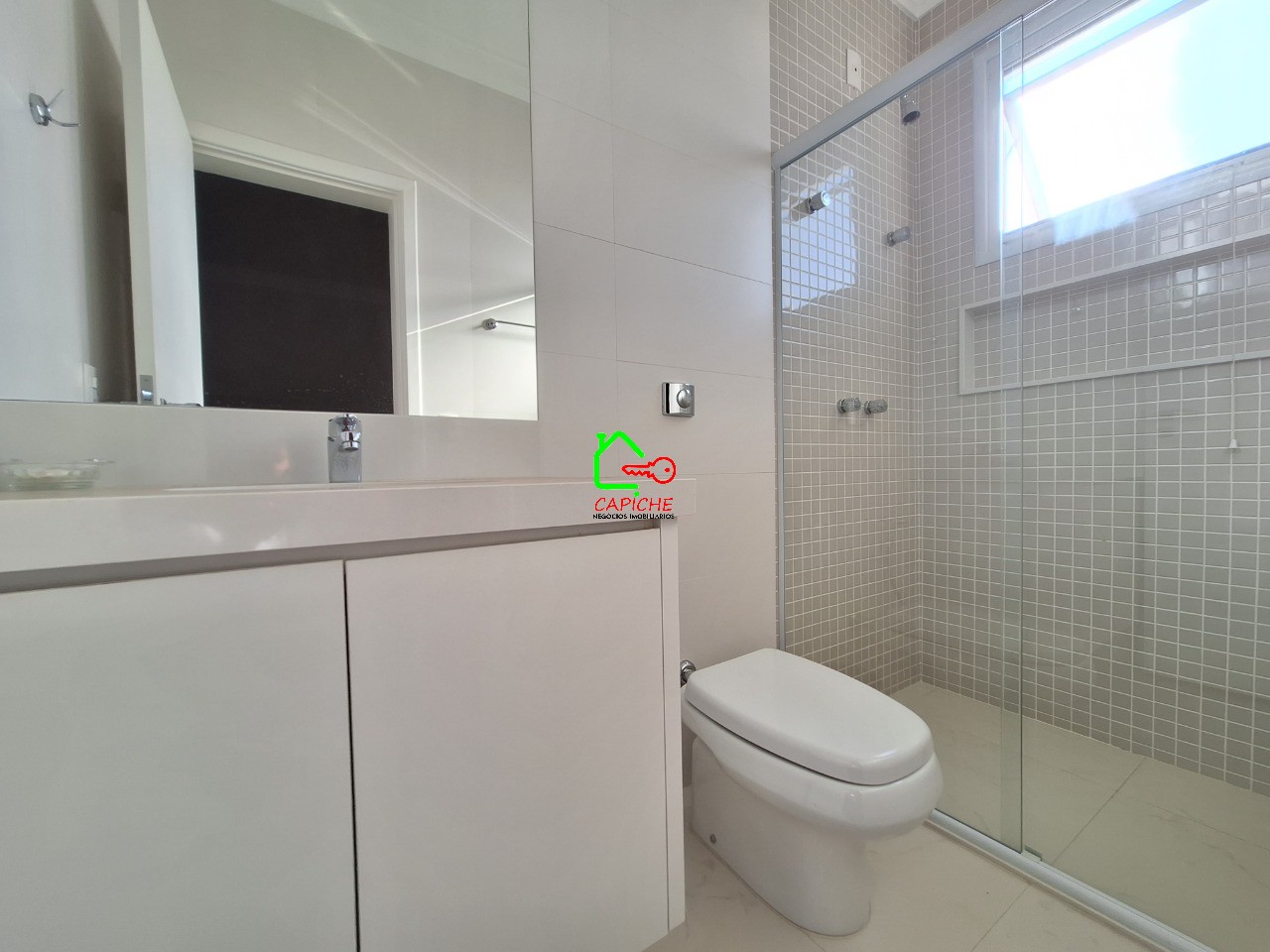 Casa de Condomínio, 3 quartos - Foto 25