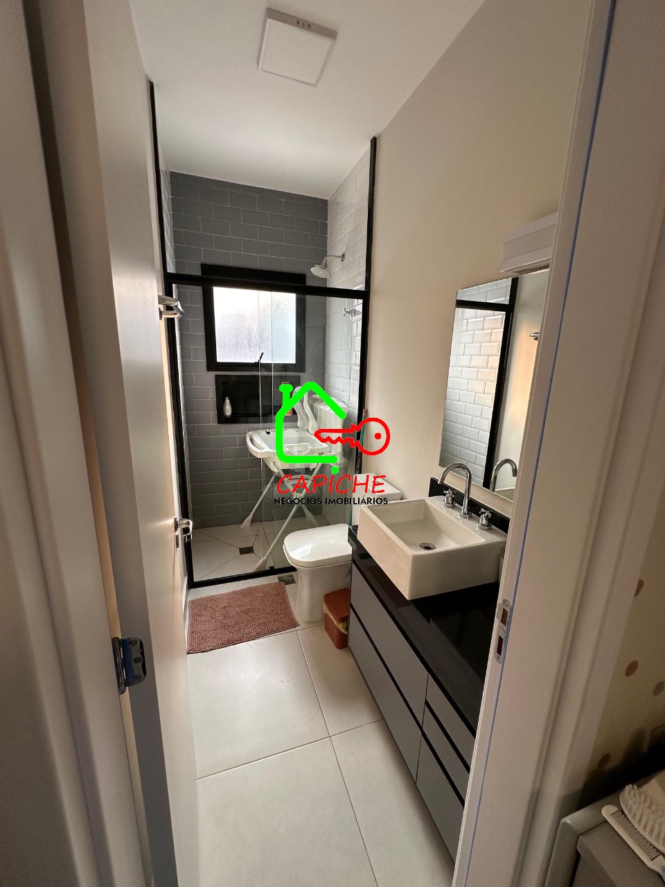 Casa de Condomínio à venda com 3 quartos, 112m² - Foto 5