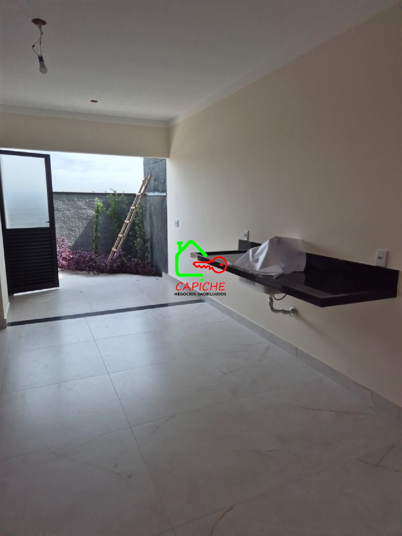 Casa, 3 quartos - Foto 24