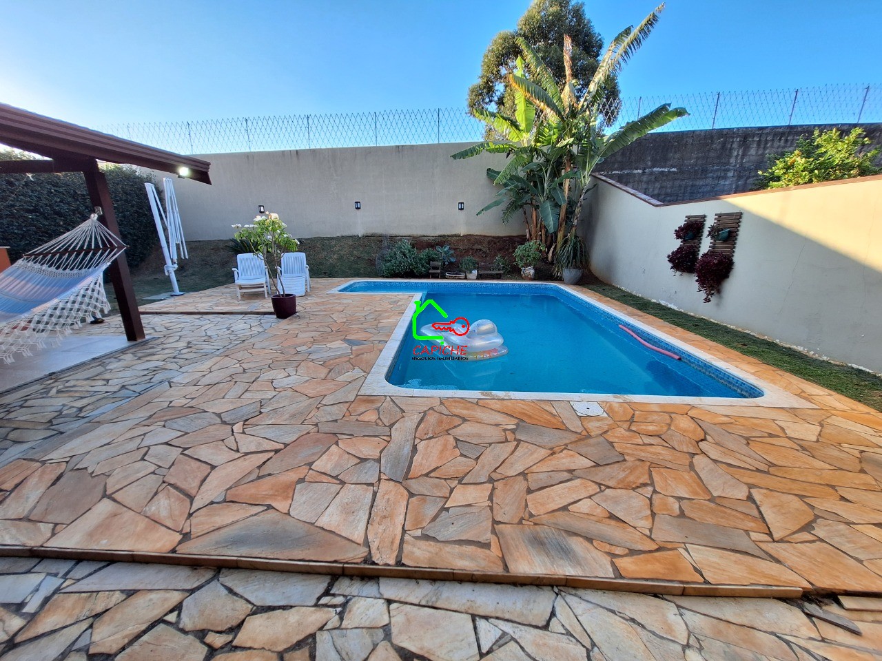 Casa de Condomínio, 4 quartos - Foto 31