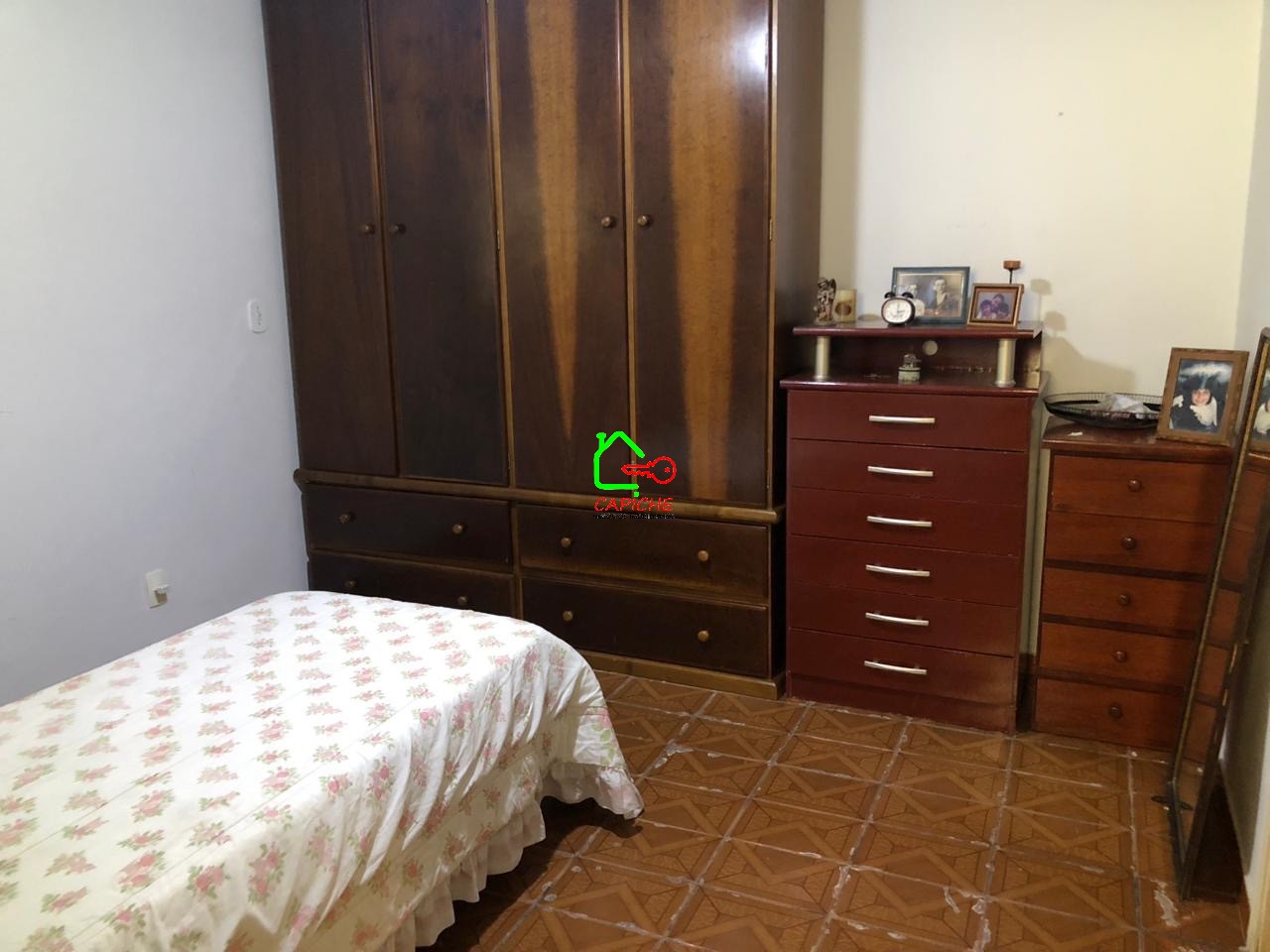 Casa de Condomínio, 6 quartos - Foto 48