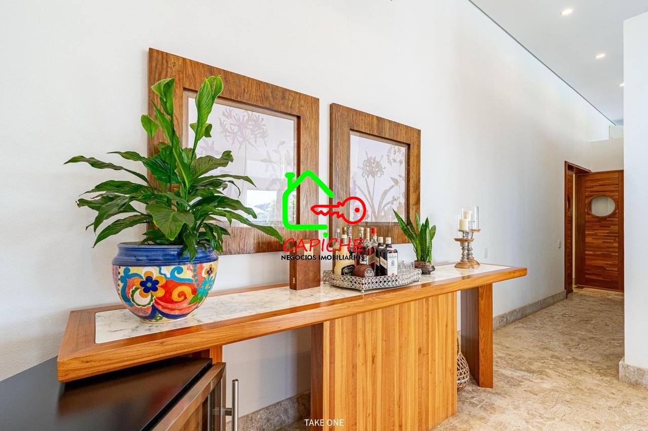 Casa de Condomínio, 5 quartos - Foto 20