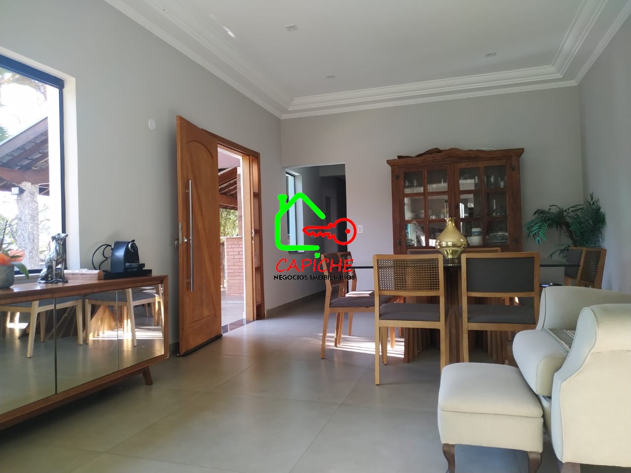 Casa de Condomínio, 3 quartos - Foto 36