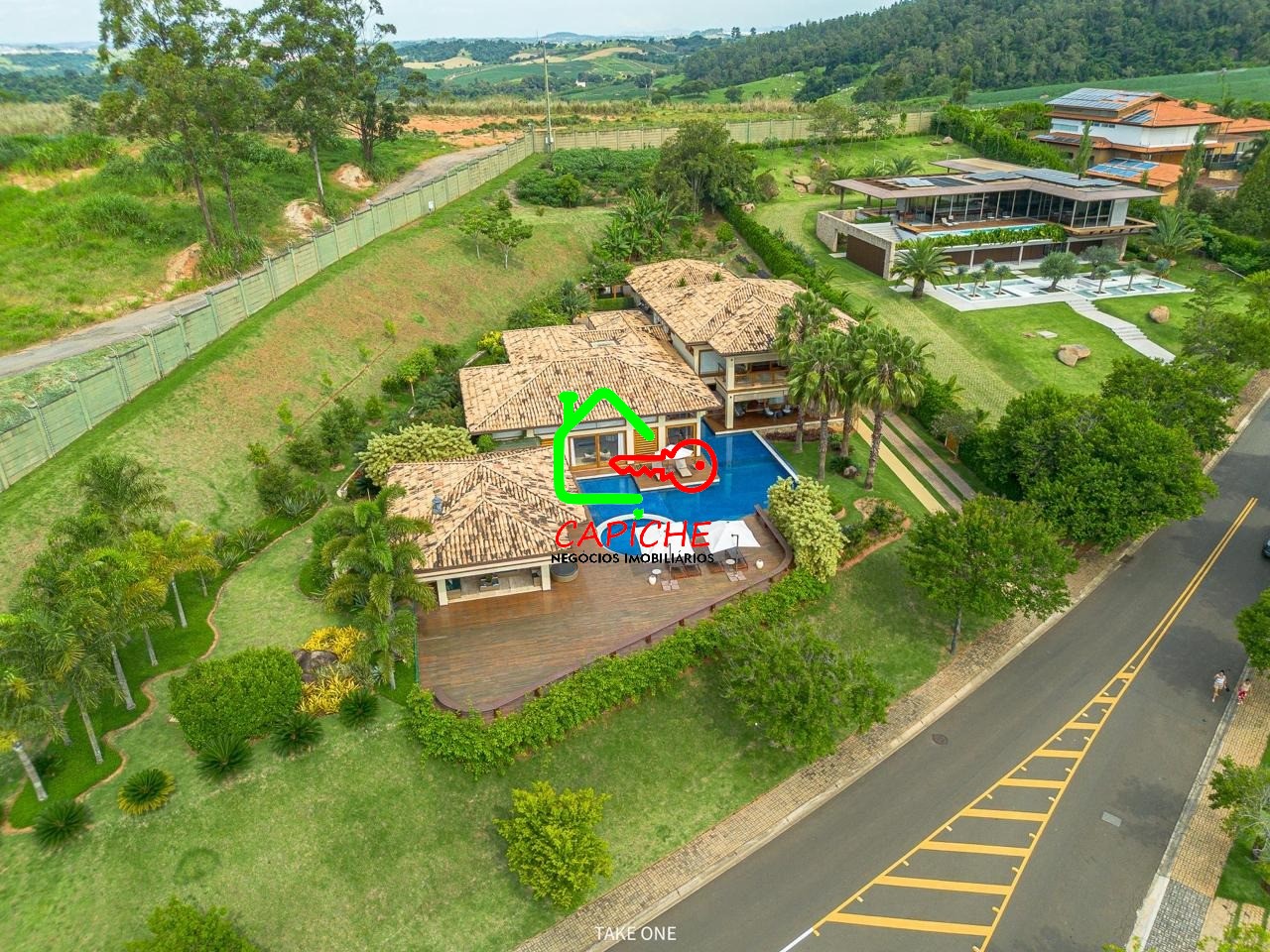 Casa de Condomínio, 5 quartos - Foto 75