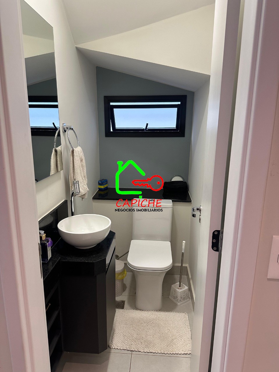 Casa de Condomínio à venda com 3 quartos, 112m² - Foto 24