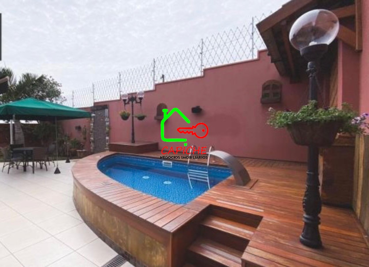 Casa de Condomínio à venda com 4 quartos, 298m² - Foto 39