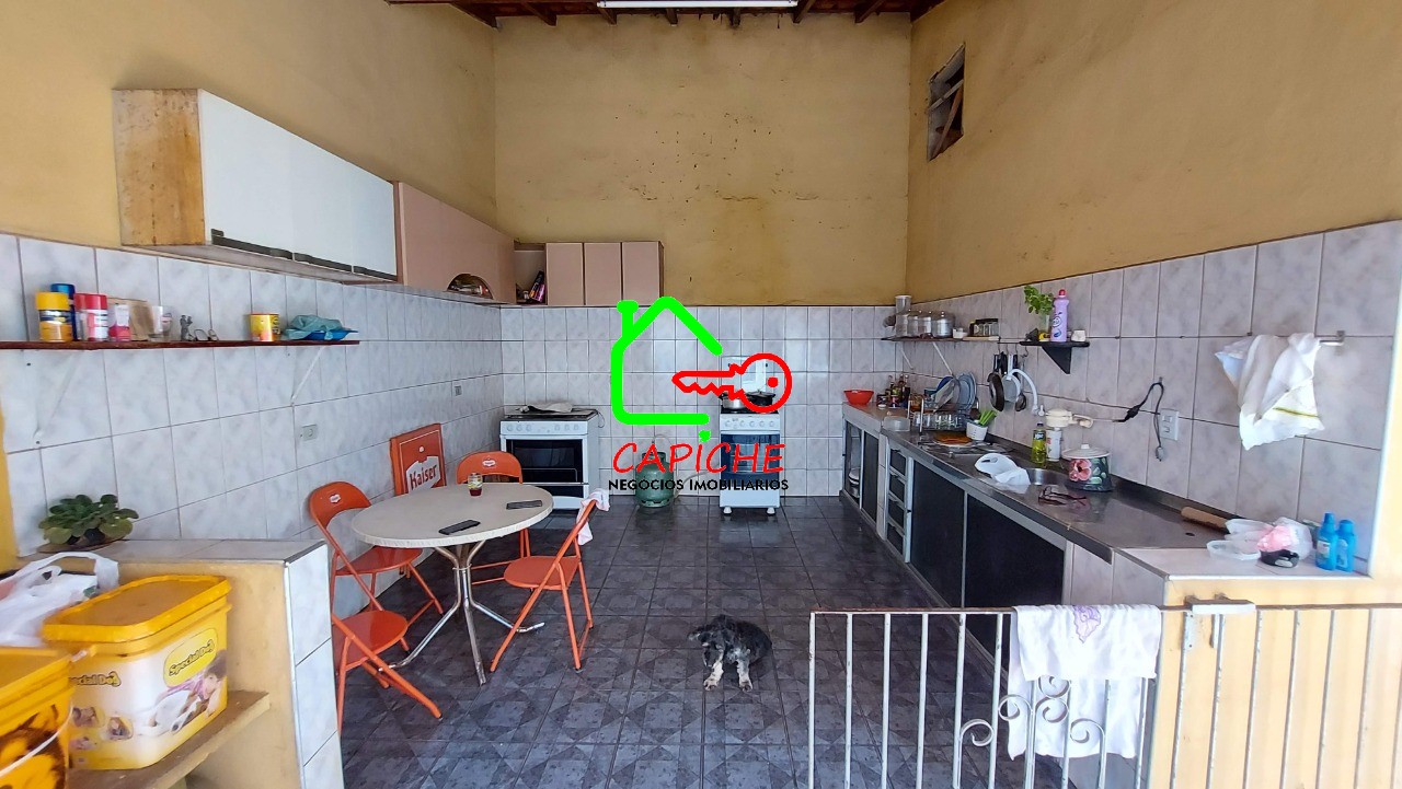 Casa, 4 quartos - Foto 19