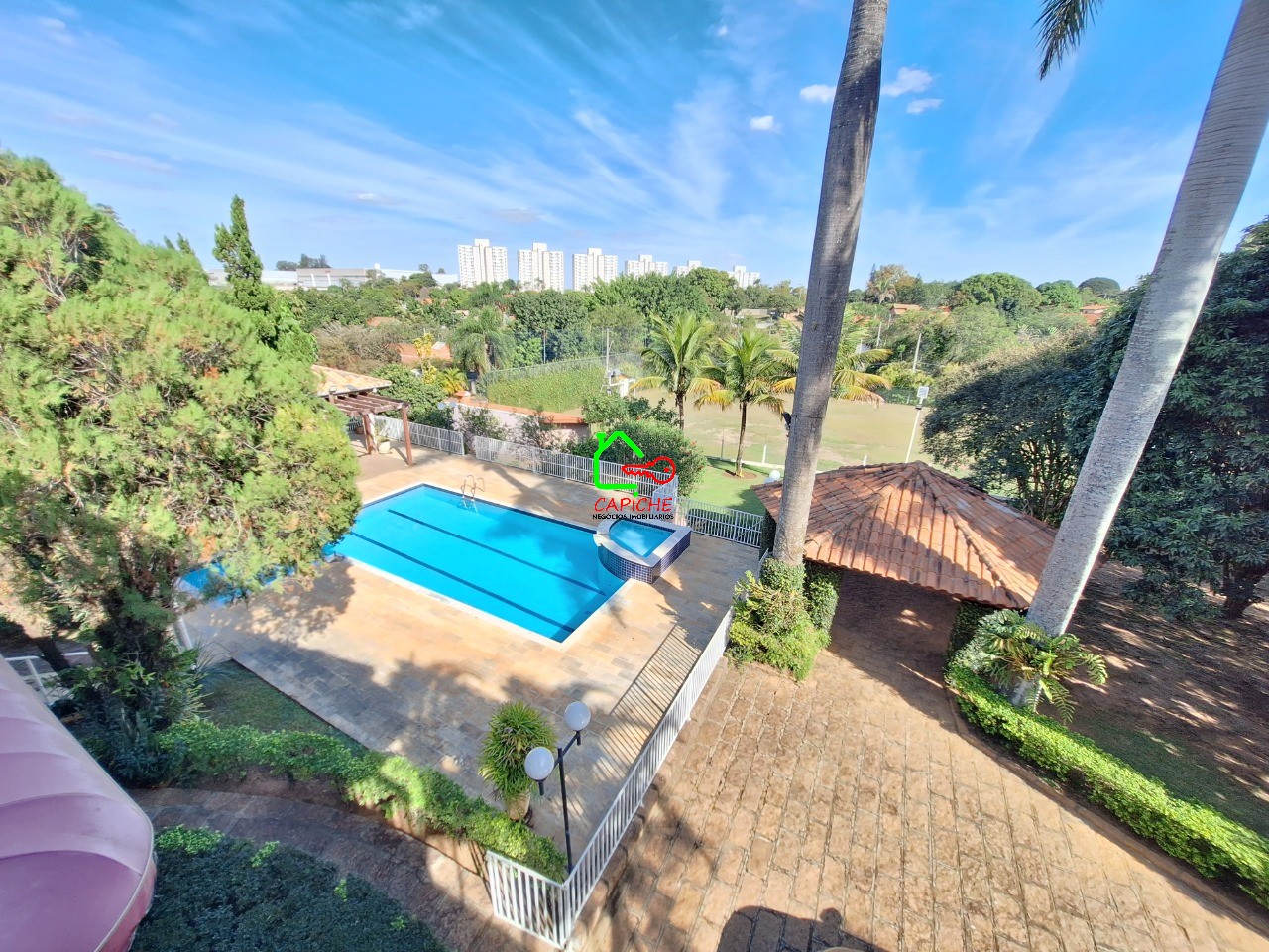 Chácara, 4 quartos - Foto 34