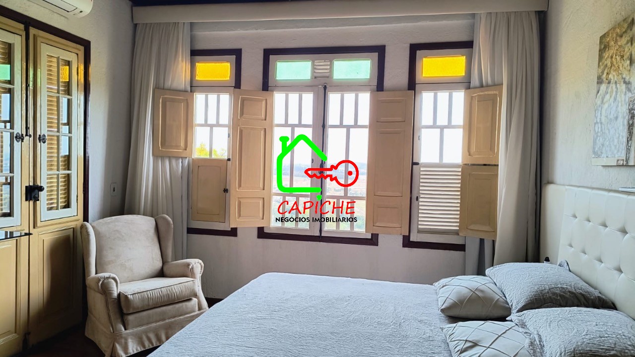 Casa de Condomínio à venda com 5 quartos - Foto 43