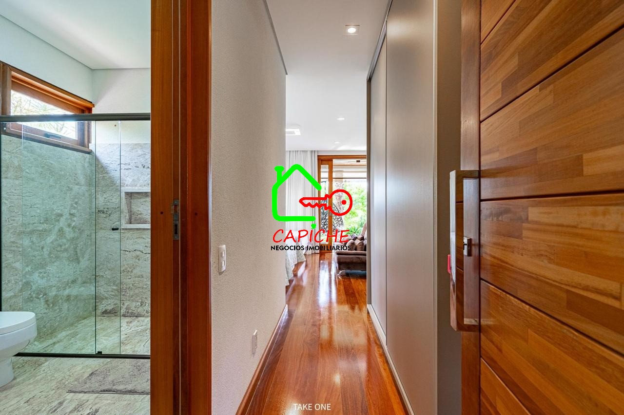 Casa de Condomínio, 5 quartos - Foto 61