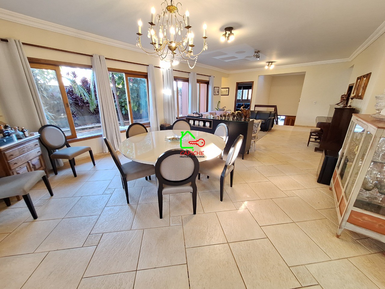 Casa de Condomínio, 4 quartos - Foto 24