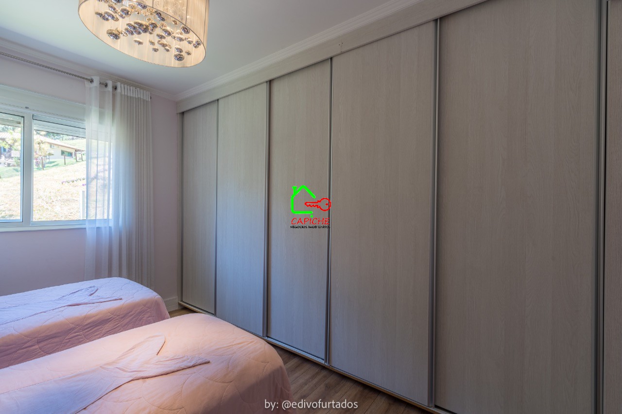 Casa de Condomínio, 4 quartos - Foto 51