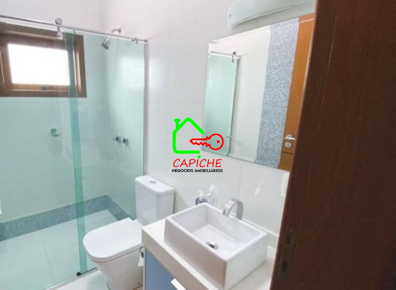 Casa de Condomínio à venda com 4 quartos, 298m² - Foto 28
