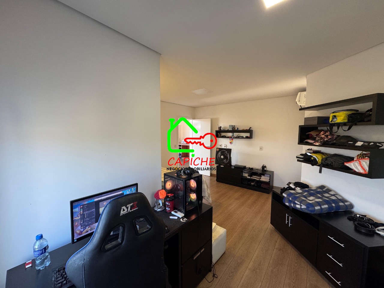 Casa de Condomínio, 5 quartos - Foto 45