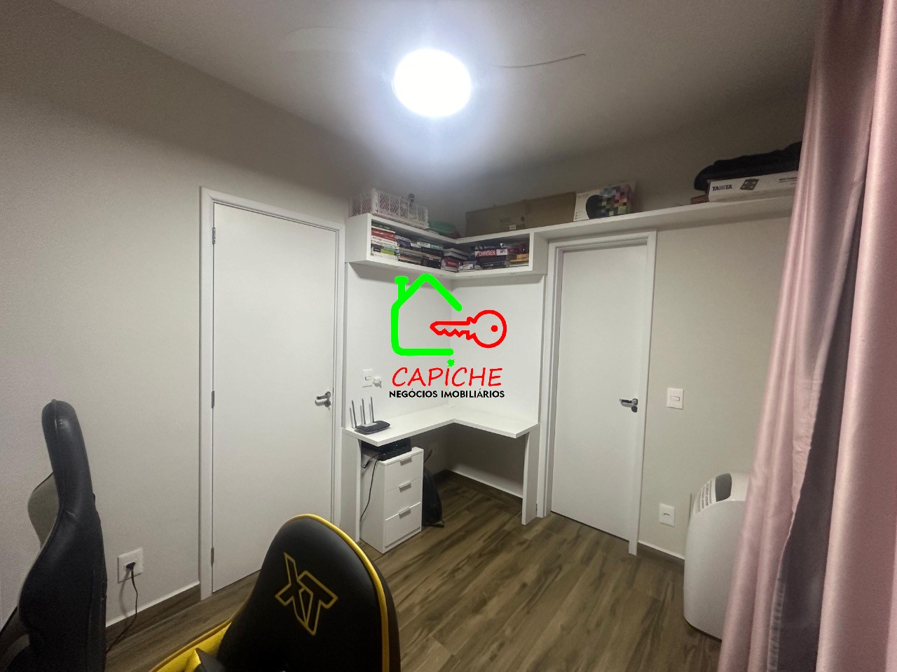 Casa de Condomínio à venda com 3 quartos, 112m² - Foto 22