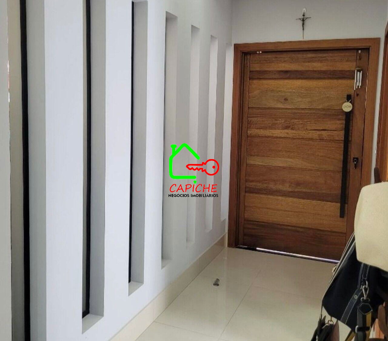 Casa de Condomínio, 3 quartos - Foto 3