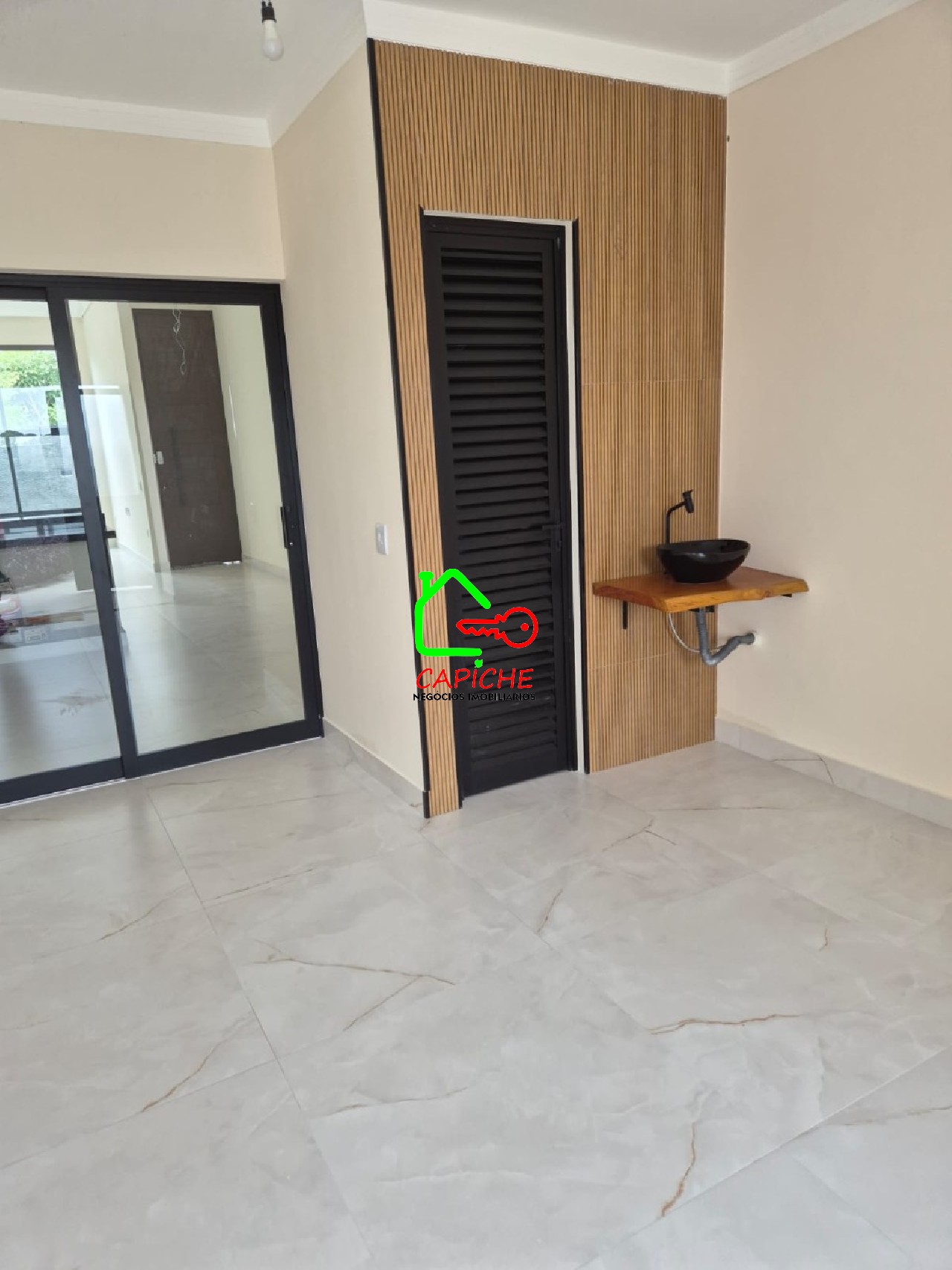 Casa, 3 quartos - Foto 26