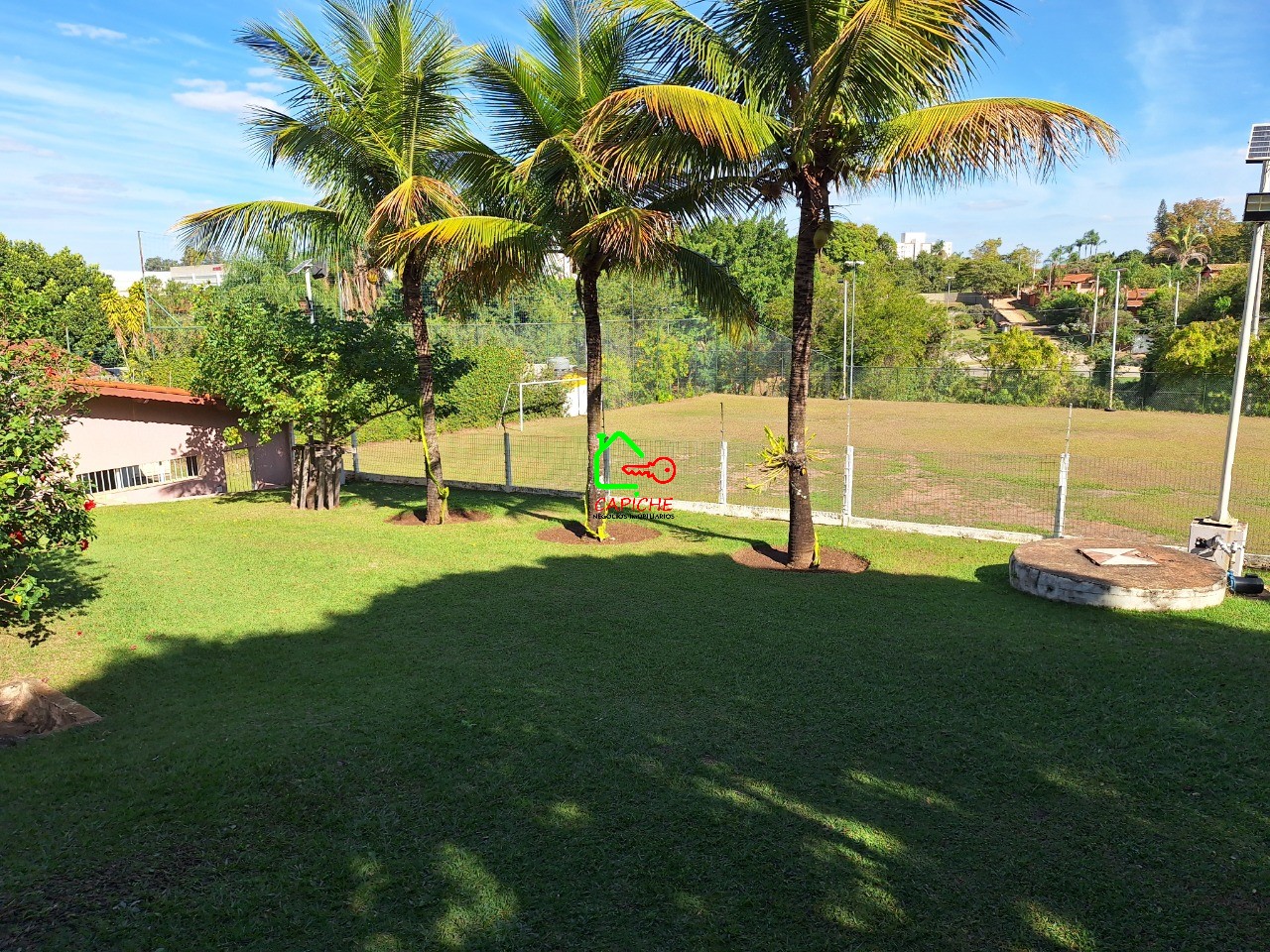 Chácara, 4 quartos - Foto 45