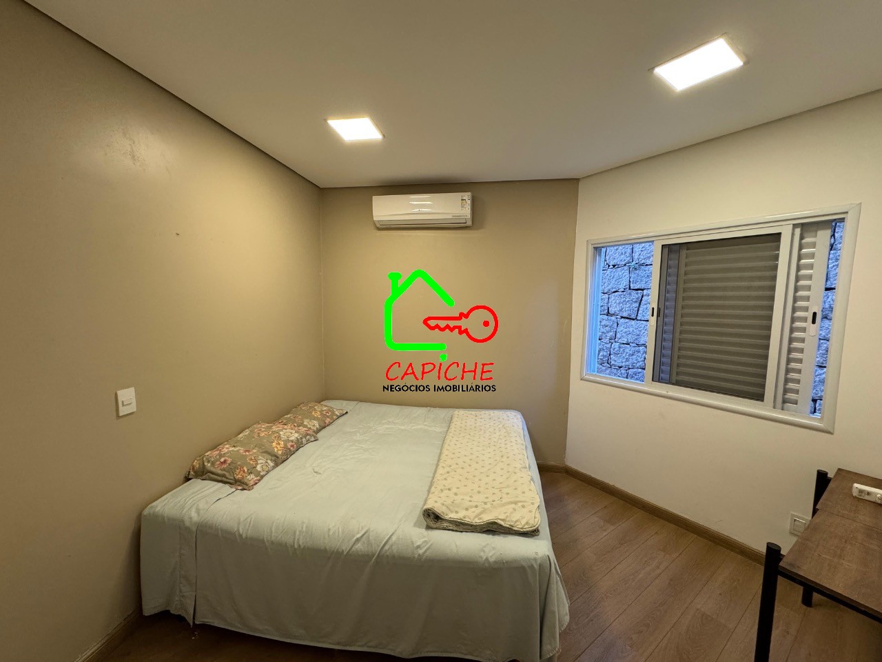 Casa de Condomínio, 5 quartos - Foto 34