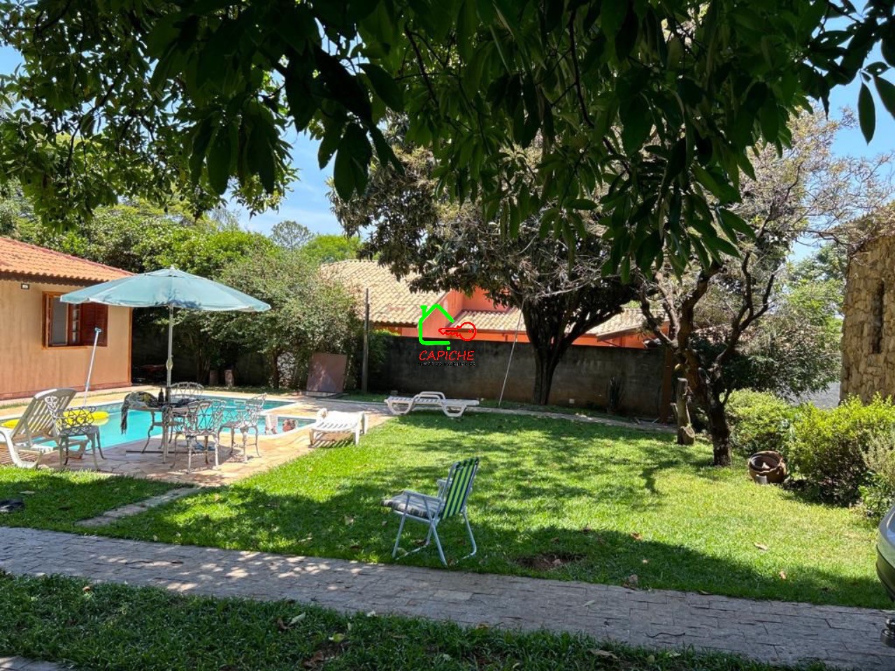 Casa de Condomínio, 6 quartos - Foto 29