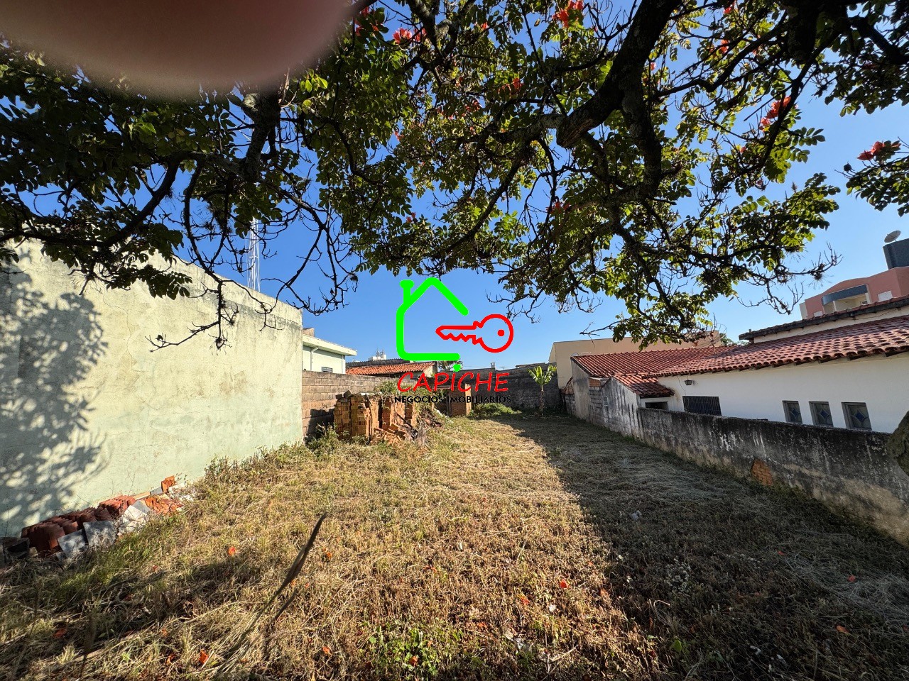 Terreno, 292 m² - Foto 1