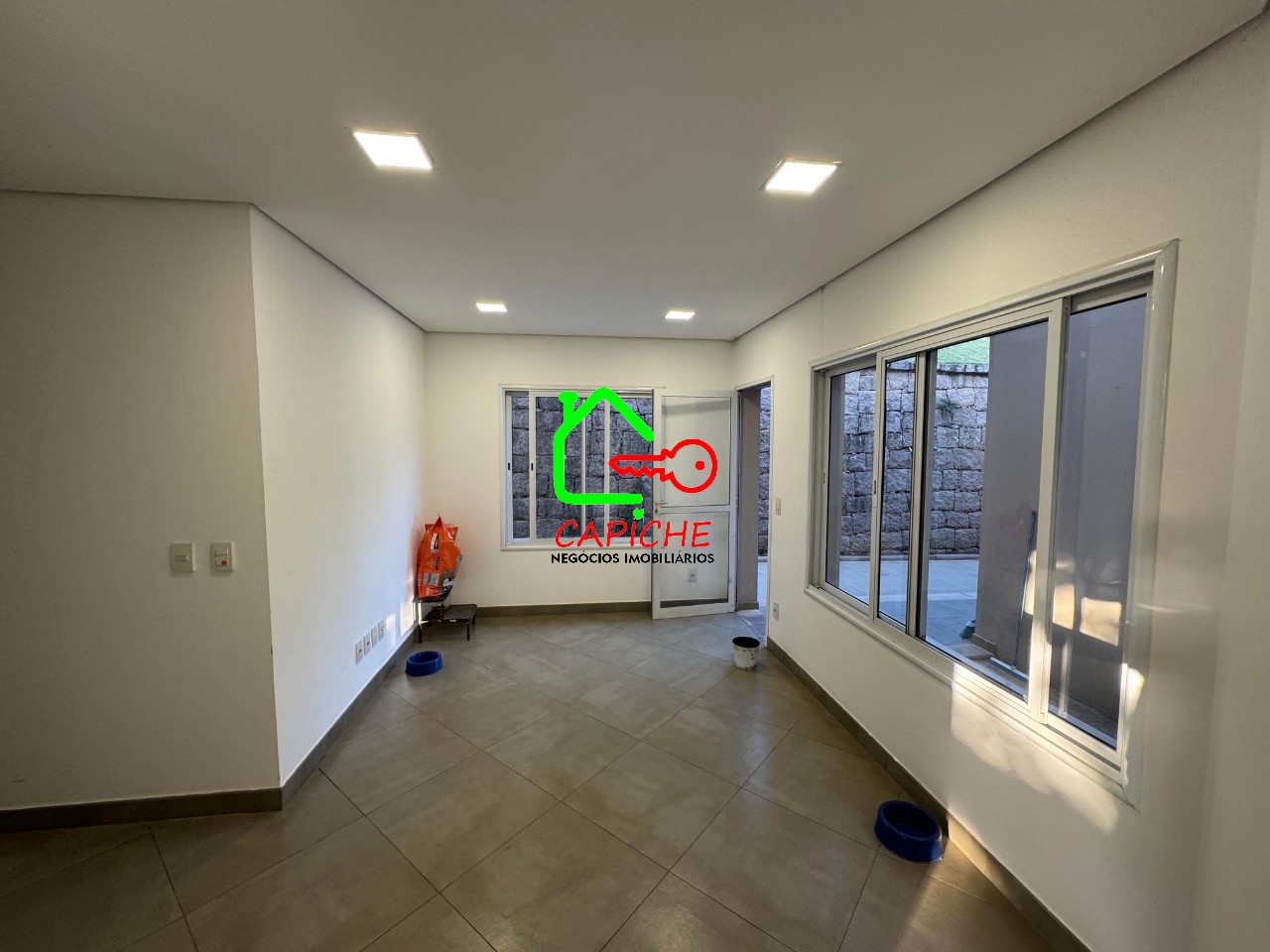 Casa de Condomínio, 5 quartos - Foto 30